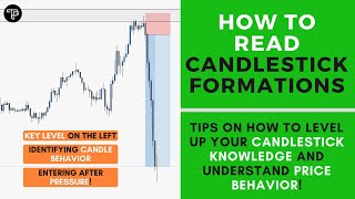 How to Read and Understand Candlestick Charts and Formations [upl. by Aerdnaid252]