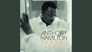 Her Heart  Anthony Hamilton [upl. by Airitak952]