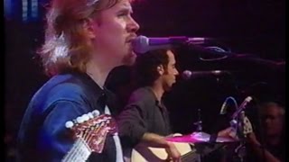 Jeff Healey  Angel Eyes  HOB LA 1995 pt 2 of 2 [upl. by Ardnahsal]