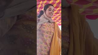 Kai Khoob Lagti Hoo  Singer  quotReshi Sakeenaquot  Jk Music Union [upl. by Soinotna]