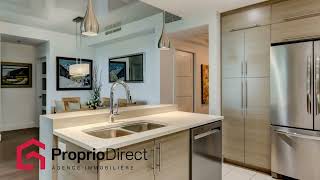 Appartement Beloeil 599 000  À vendre par Proprio Direct [upl. by Batish]