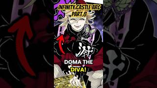 The Fall of Shinobu Demon Slayer Explained  Infinity Castle PART 8 [upl. by Yokoyama]