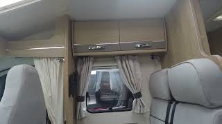 Elddis Accordo 125 50473 [upl. by Eugenio]