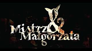 Mistrz i Małgorzata audiobook PL część 1 z 2 [upl. by Anikahs]