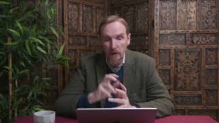 Prof Tim Winter  ITC Video Keynote “Klossowskis reading of Nietzsche from an Islamic viewpoint” [upl. by Nyrraf]