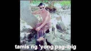 Hindi kita malimot lyrics Roel Cortez [upl. by Hogg278]