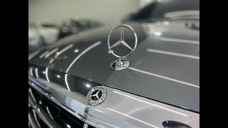 Mercedes c180 16 Exclusive 2019 [upl. by Sitelc]