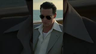 You Belong to Me Now Mr Trafficanis Unexpected Departure  Donnie Brasco 1997 [upl. by Hillary]