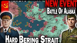 HARD BERING STRAIT Battle Of Alaska [upl. by Nottirb]