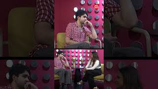 Double Take singer Dhruv on new album  India Today  Shorts [upl. by Kalk363]