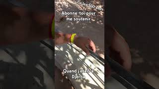 Le park animalier de Djerba pt1 foryou shorts [upl. by Viking]