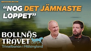 V75 Tips 277  Vinnarcirkeln  Odds amp tips  Bollnäs [upl. by Ellehcir642]