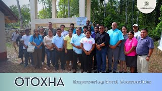 Otoxha  Empowering Rural Communities [upl. by Nylannej]