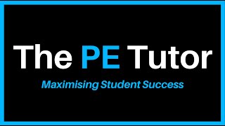 Calculating Training Intensity Zones  GCSE PE [upl. by Nodmac321]