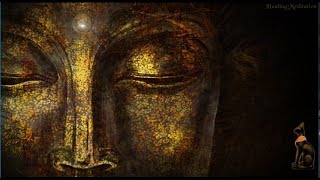 999Hz Shamanic Healing Meditation Music Soul Ritual purification Deep healing power [upl. by Ivie694]