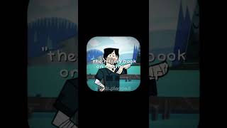 total drama x inanimate insanity⁉️totaldrama inanimateinsanity tdi chrismclean mephone fyp [upl. by Anny]