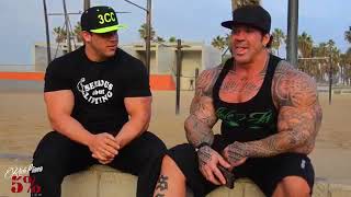 RICH PIANA amp BOSTIN LlOYD [upl. by Madian729]