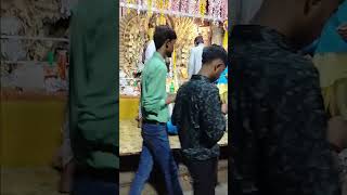 durga maa bhawani sharda mata sataus video viral kolkata west bengal viral 🙏❤️🙏shortvideo [upl. by Cheke]