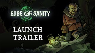 Edge Of Sanity  Release Trailer [upl. by Rowland558]