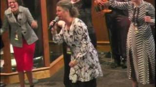 GRACELIFE Pentecostal Church Worship Team  Kingdom Come [upl. by Enicul720]