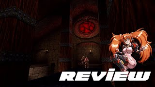 Quake Remastered Review [upl. by Bunni911]