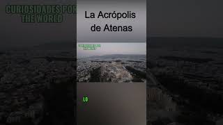 🏛 LA ACROPOLIS DE ATENAS [upl. by Scriven]