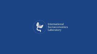 Introduction to the International Socioeconomics Lab [upl. by Beatrice283]