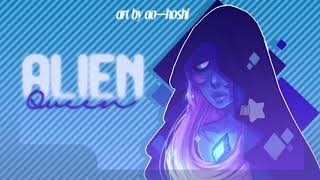 ASMRAUDIO RP Giant Alien Queen [upl. by Kenn274]