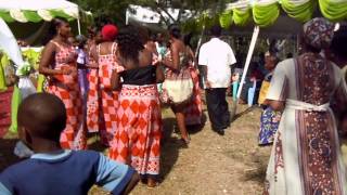 brasso music from coastal kenya [upl. by Bornie602]