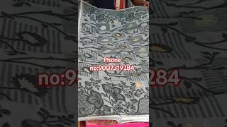 Bengali tant saree saree online shoppingnew design tant saree [upl. by Adnolat]