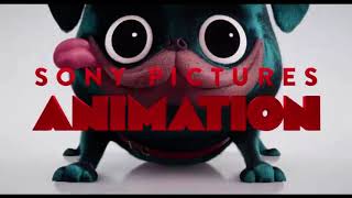 Hotel Transylvania Transformania  Disney Channel Intro Network Premiere [upl. by Ahsieuqal700]