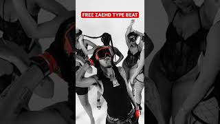 FREE ZAEHD TYPE BEAT typebeat zaehd [upl. by Attener587]