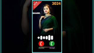 New call ringtone 2024  hindi ringtone 2024 trending Ringtone love ringtone song mobile ringtone [upl. by Niryt]