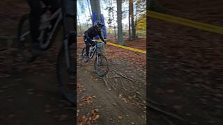 Maribor Bike Park Pohorje Downhill Wold Cup Track 2024 Bike is working prime Trek Session [upl. by Ymled]