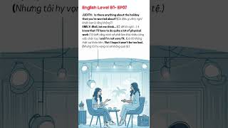 englishshadowing English Listening Practice for Travel and Adventure [upl. by Airetnuhs569]