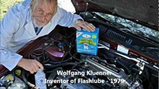 How does the Flashlube Valve Saver Kit and the Flashlube Electroinc Valve Saver Kit work [upl. by Merari]