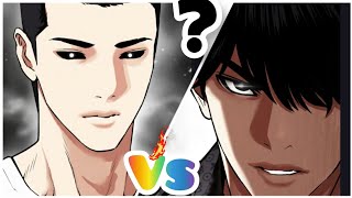 Lookism chapter 467 Hindi predictionlookism upcoming big twistmanhwa Hindi [upl. by Eey]