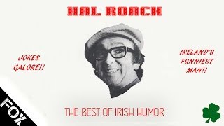 Hal Roach  The Best Of Irish Humour  FULL CD RIP  HQ [upl. by Edouard319]