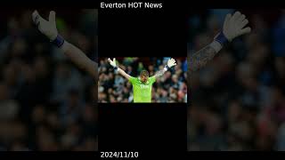 Fewer touches than Pickford Dyche now has to drop Everton star who lost the ball 12x  opinion [upl. by Prasad]