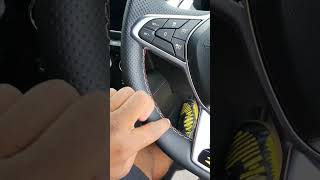 Renault Captur 2023 Interior Review [upl. by Rahsab]