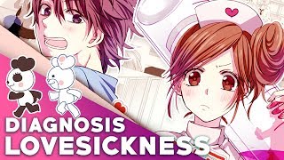 Diagnosis Love Sickness English Cover【JubyPhonic】病名恋ワズライ [upl. by Ayeki642]