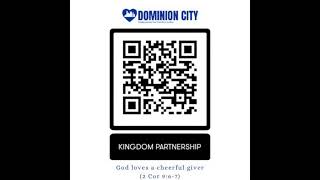 Dominion City London Ontario Live Stream [upl. by Bijan]