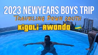 3 Day Boys road trip from Kampala 🇺🇬 to Kigali Rwanda 🇷🇼 What you need to know [upl. by Ahtamas124]