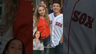 Deep dive into Bradley Steven Perry’s new GF 👀❤️ [upl. by Karna]