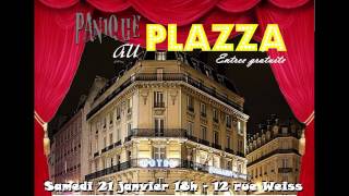 Panique au plazza [upl. by Gerome]