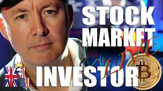 LIVE Stock Market Coverage amp Analysis  INVESTING  Martyn Lucas Investor MartynLucasInvestorEXTRA [upl. by Asecnarf]