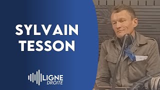 Sylvain Tesson auteur de «Berezina» [upl. by Naillig590]