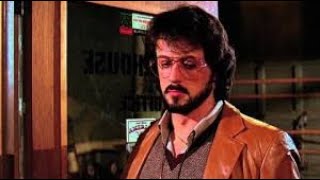 Nighthawks Full Movie Fact amp Review In English  Sylvester Stallone  Billy Dee Williams [upl. by Eita]