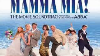 Mamma Mia movie soundtrack 3Mamma Mia [upl. by Nalor898]