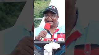 Tundu Lissu Huyu mama Samia Alimuita Mbowe Gaidi badae wakapatana leo wamemkamata ni aibu gani hii [upl. by Abbe806]